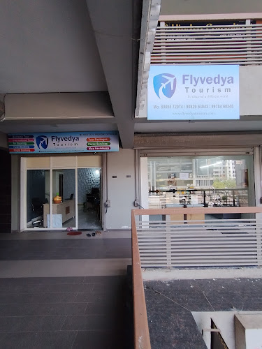 Flyvedya Tourism — Travel agency